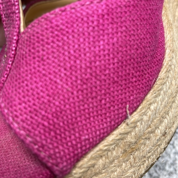 Michael KORS Sandals Size 8 - Picture 8 of 9